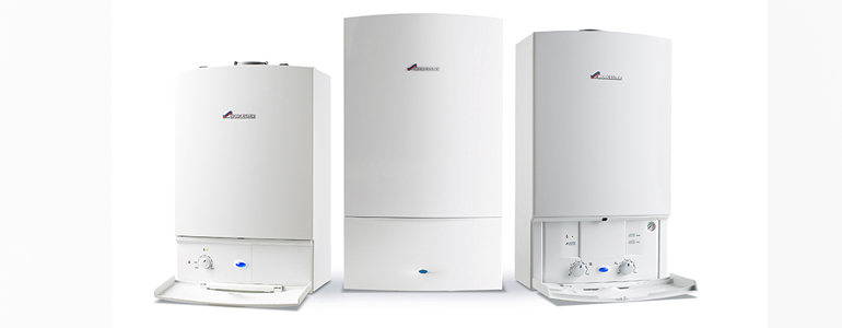 What Are The Different Types Of Boiler
