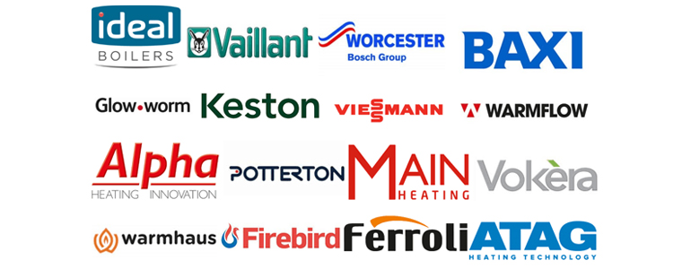 What Are The Top Boiler Brands? 