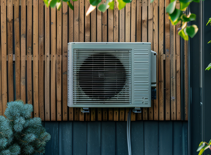 Heat Pump Repair and Maintenance by Greener Homes