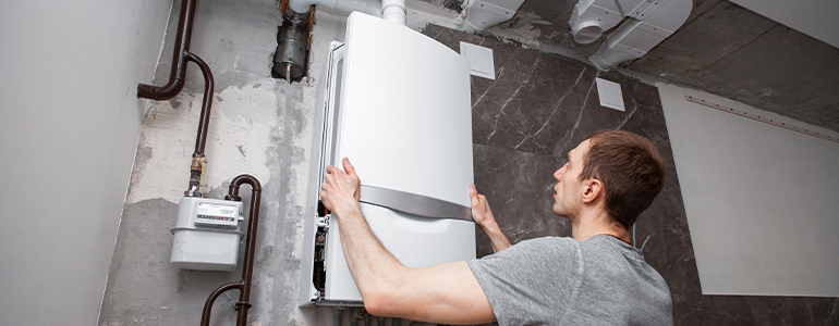 Where Can I Get My Boiler Installation From?