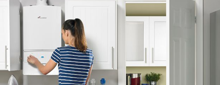 Why You Should Choose A Worcester Bosch Boiler