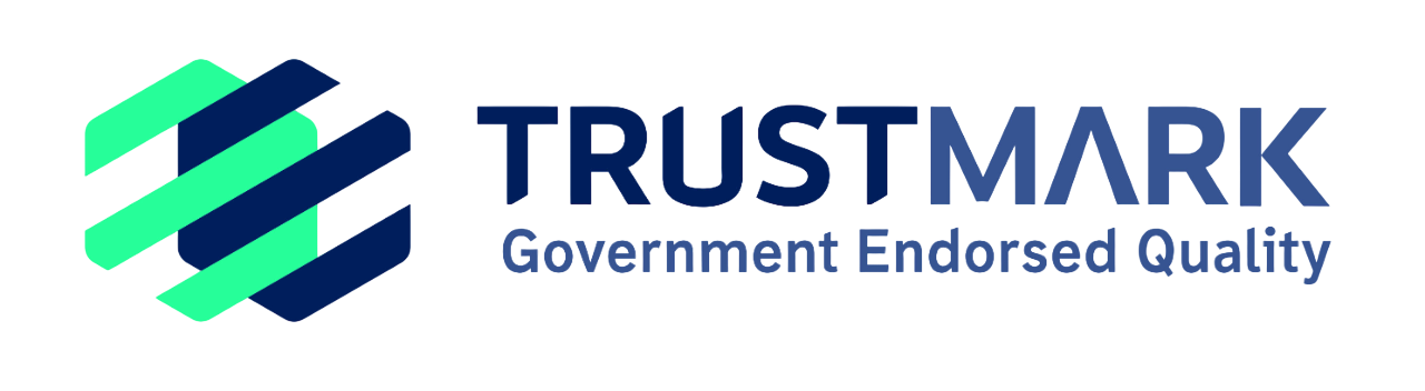 Trust Mark Logo